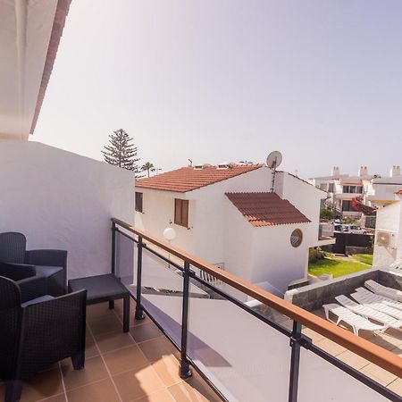 Maravilloso Duplex En San Agustin Екстер'єр фото