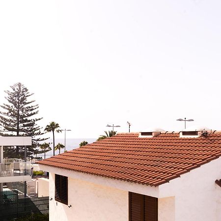 Maravilloso Duplex En San Agustin Екстер'єр фото
