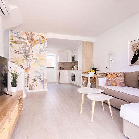 Maravilloso Duplex En San Agustin Екстер'єр фото