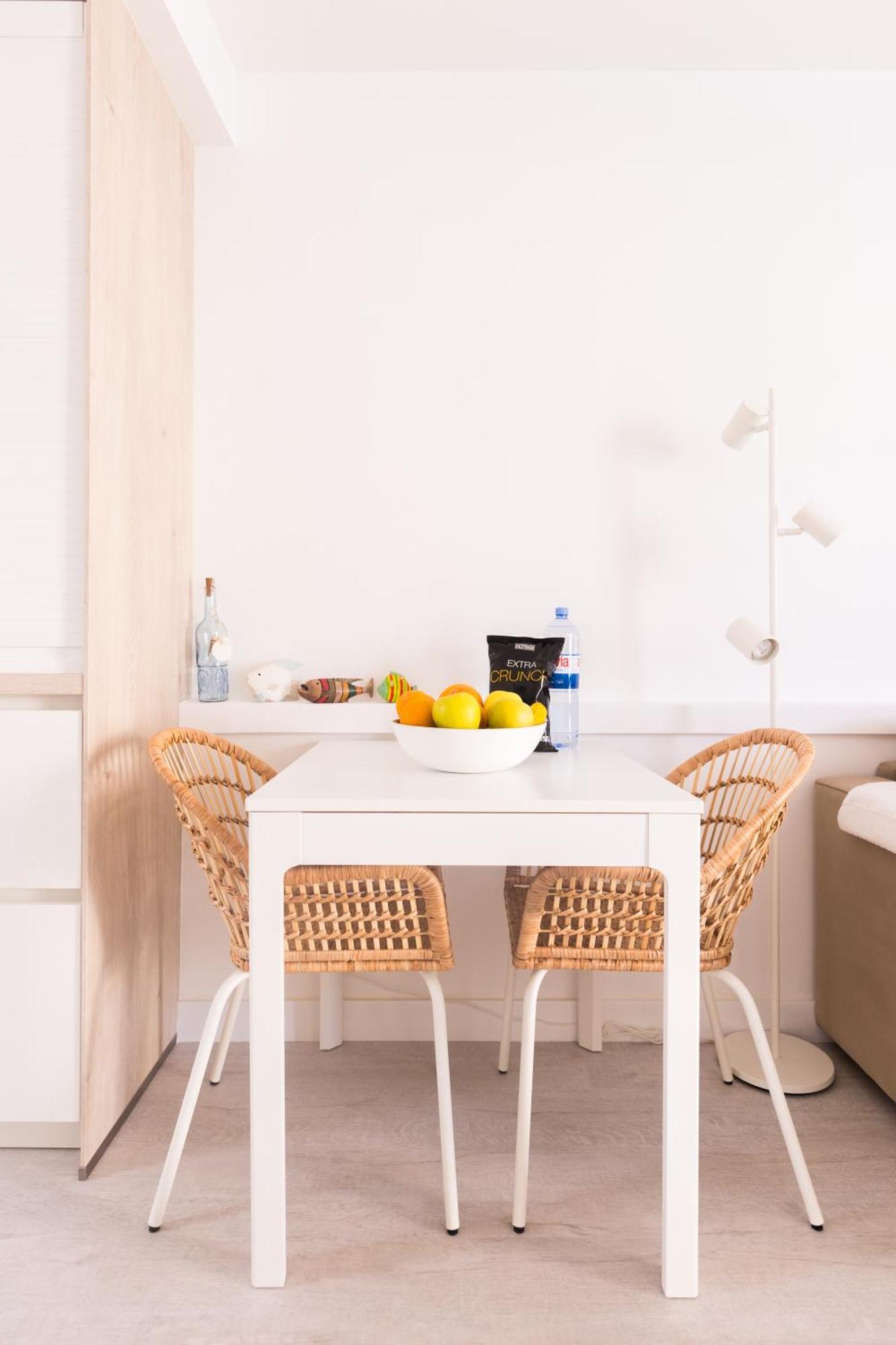 Maravilloso Duplex En San Agustin Екстер'єр фото