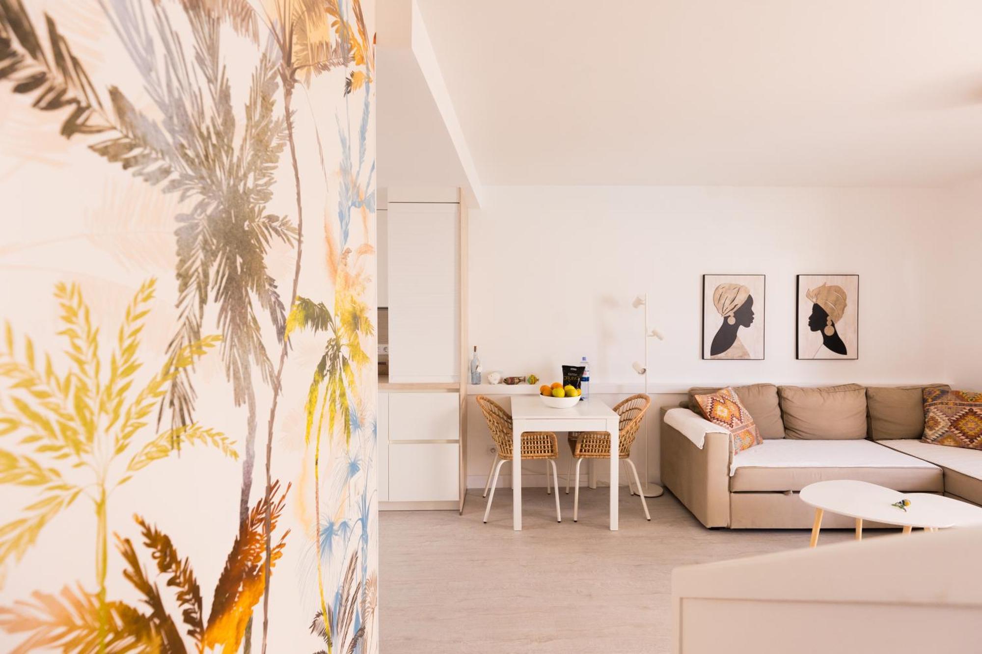 Maravilloso Duplex En San Agustin Екстер'єр фото