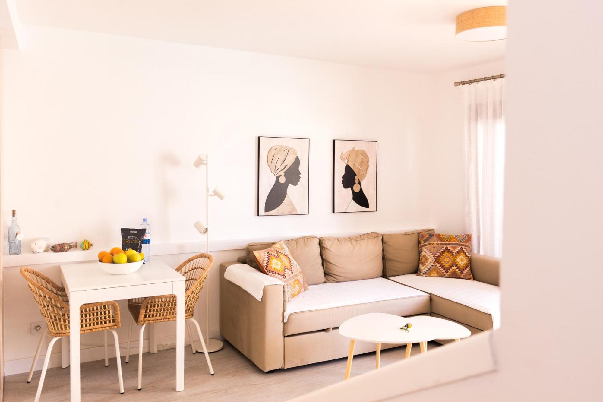Maravilloso Duplex En San Agustin Екстер'єр фото