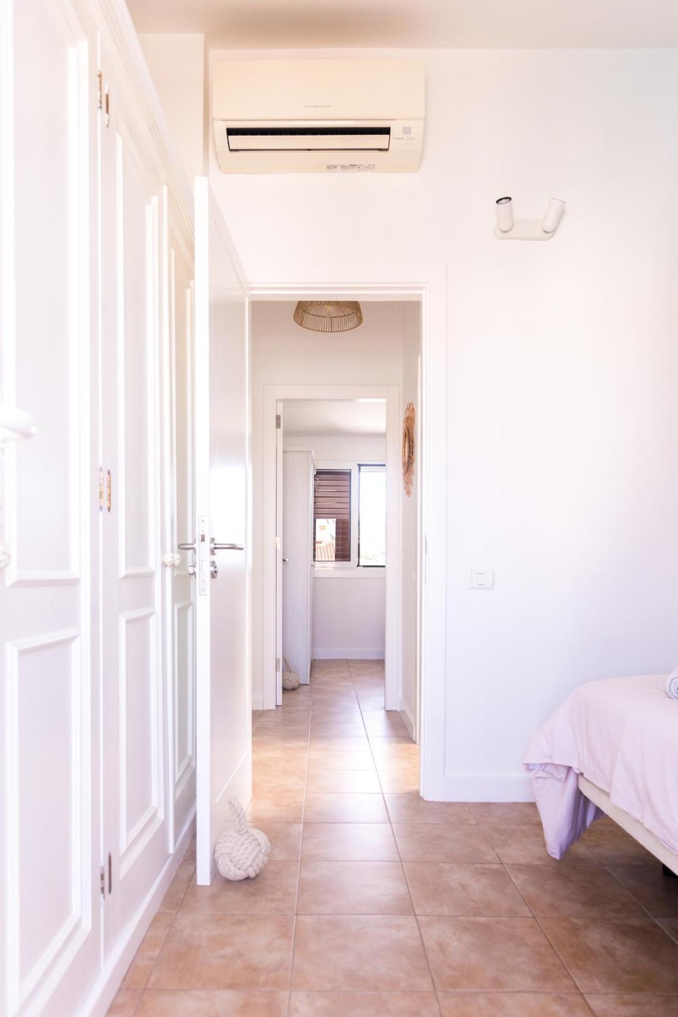 Maravilloso Duplex En San Agustin Екстер'єр фото