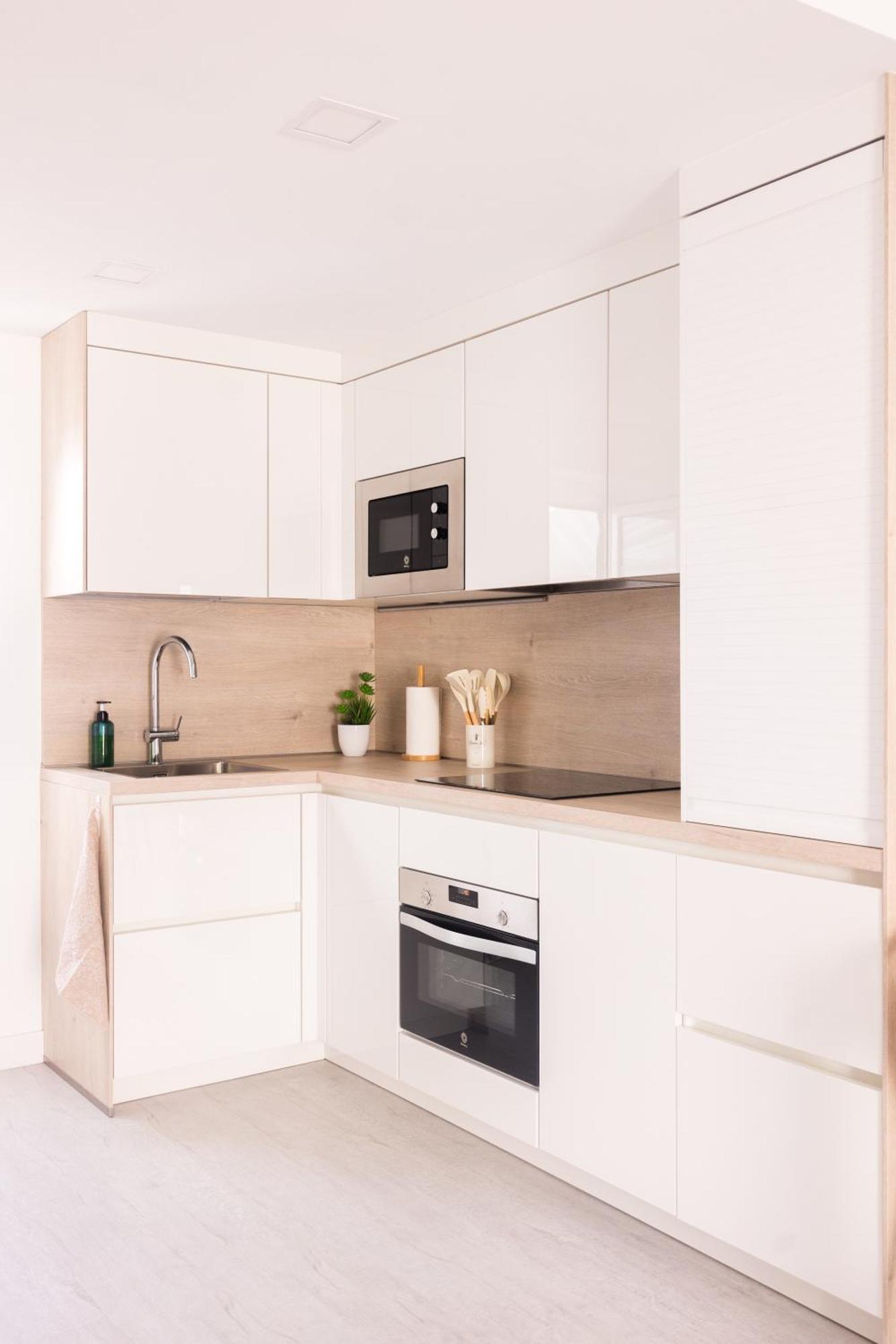 Maravilloso Duplex En San Agustin Екстер'єр фото