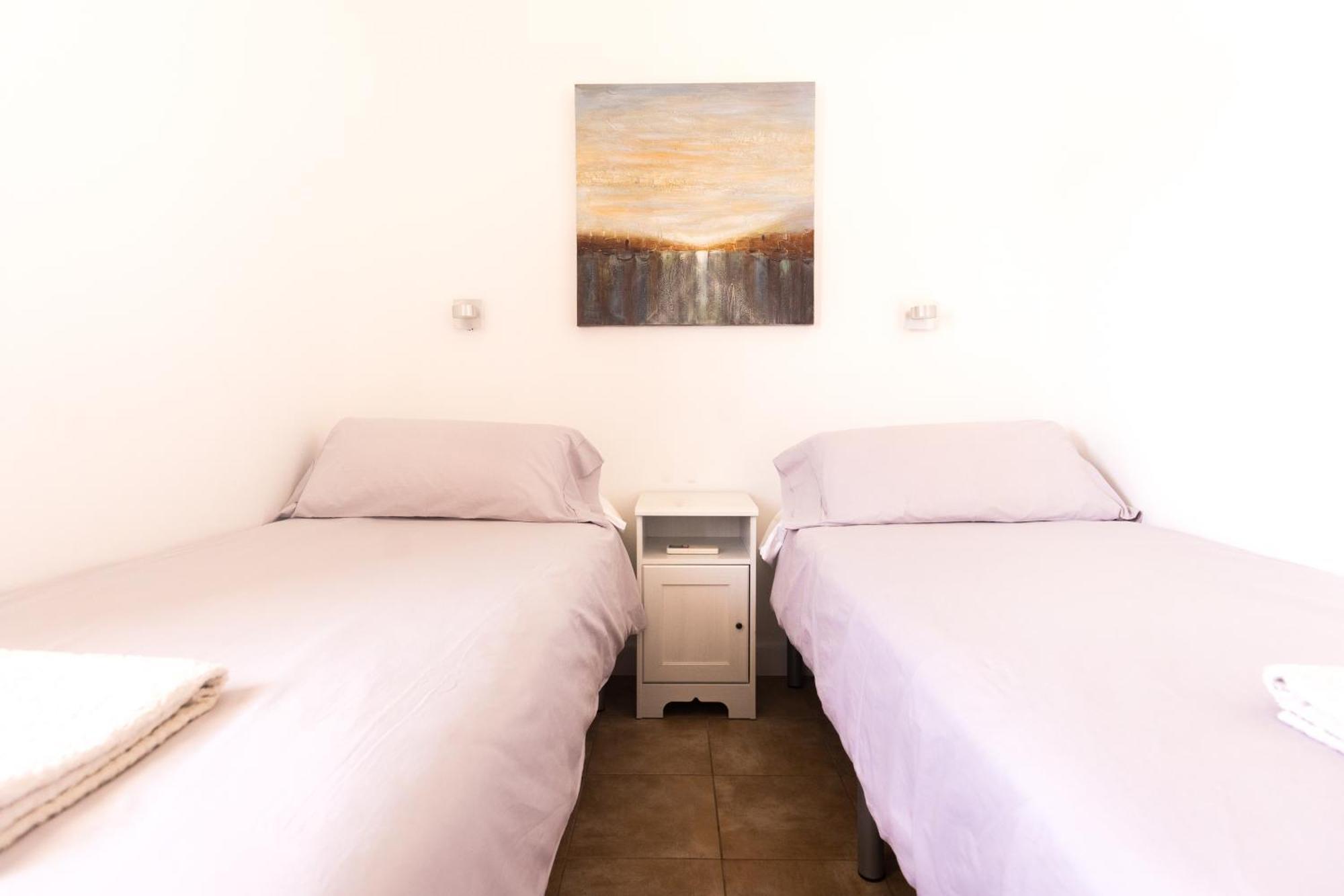 Maravilloso Duplex En San Agustin Екстер'єр фото