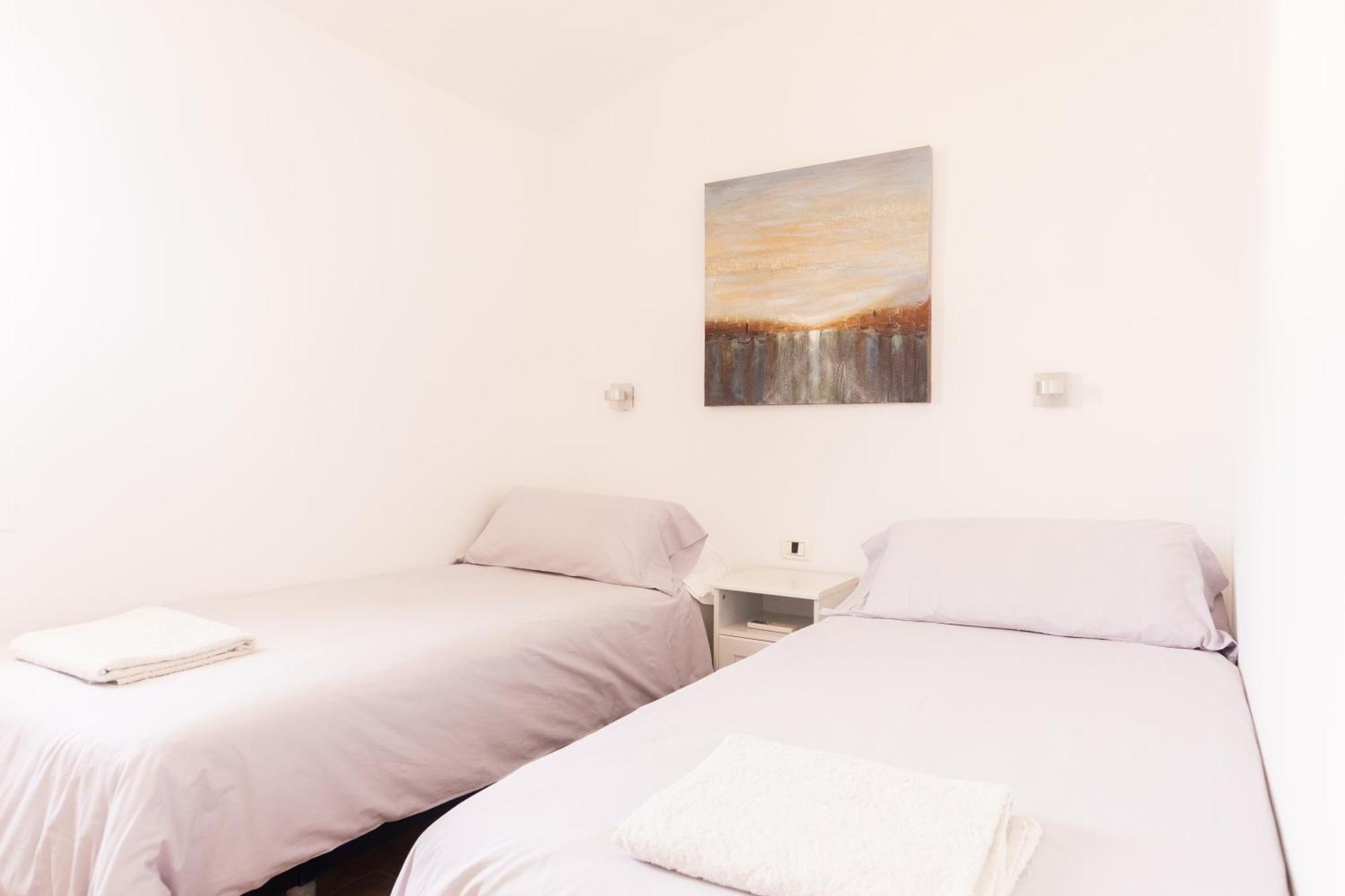 Maravilloso Duplex En San Agustin Екстер'єр фото