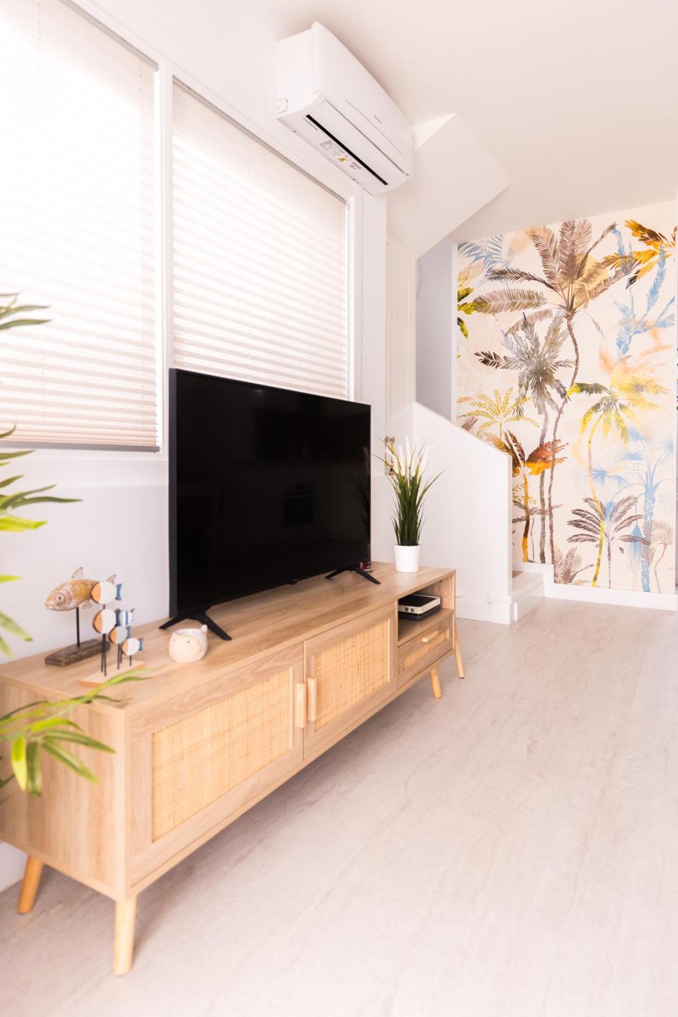 Maravilloso Duplex En San Agustin Екстер'єр фото