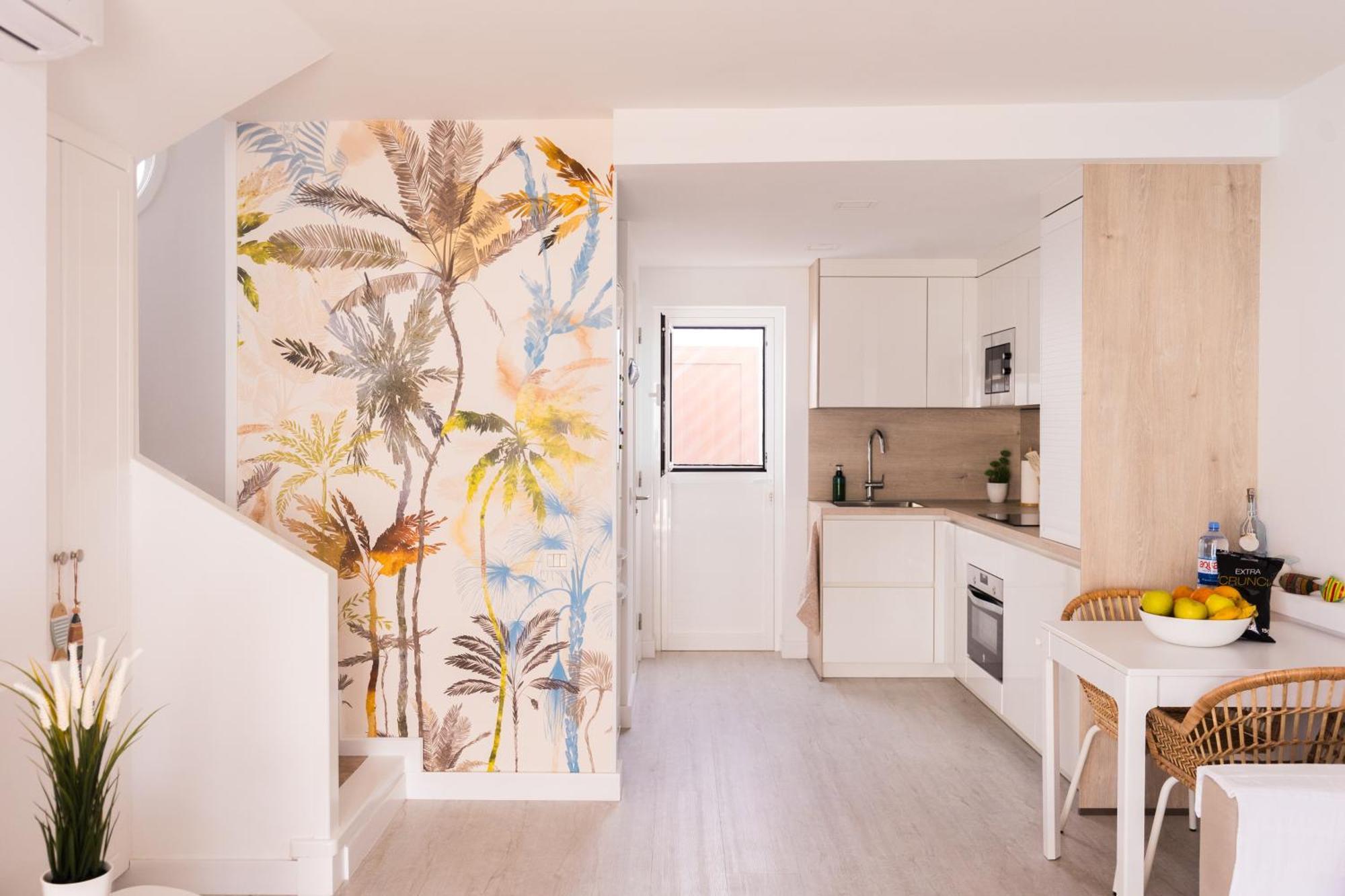 Maravilloso Duplex En San Agustin Екстер'єр фото