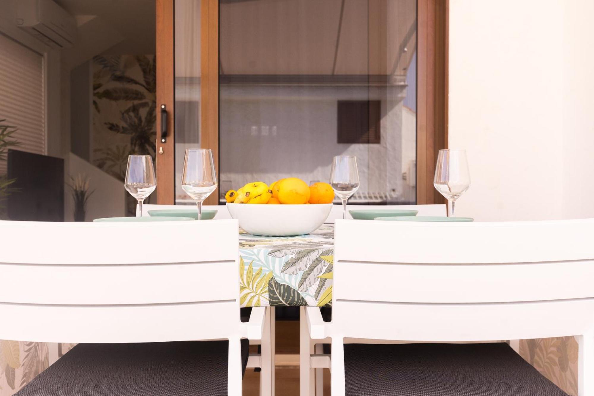 Maravilloso Duplex En San Agustin Екстер'єр фото