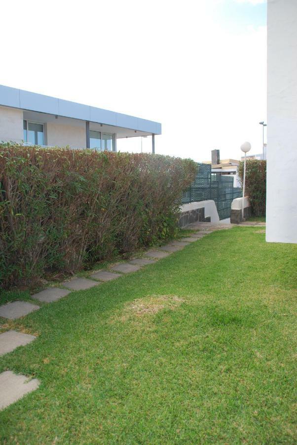 Maravilloso Duplex En San Agustin Екстер'єр фото